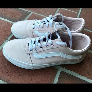 Vans Ward Women’s shoes